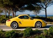 porsche-cayman